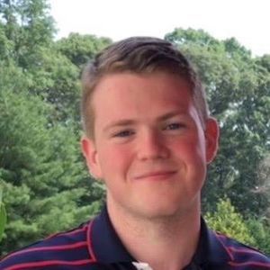 Meet your Posher, Patrick